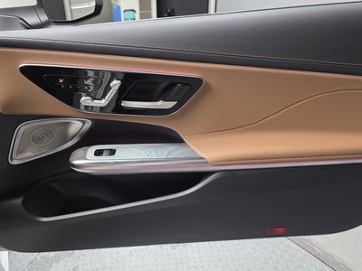 2024 Mercedes-BENZ CLE 缩略图 15