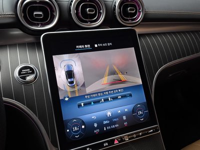 2024 Mercedes-BENZ CLE 缩略图 22