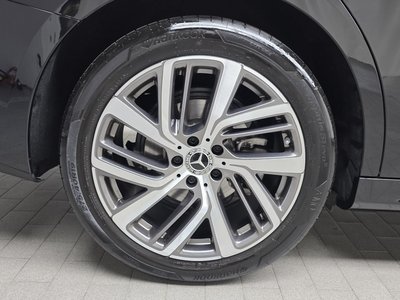 MERCEDES-BENZ E-CLASS - 6