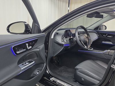 MERCEDES-BENZ E-CLASS - 10