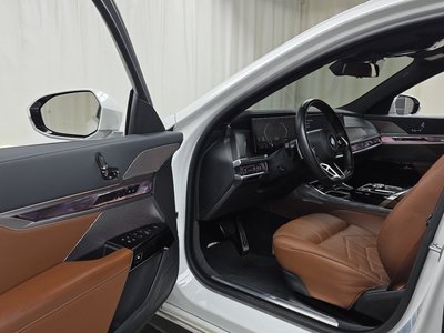 BMW 7 SERIES - 10