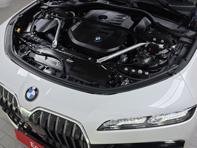 BMW 7 SERIES - 7
