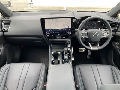 LEXUS NX - 2