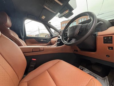 صورة 7 لـ 2025 Toyota VELLFIRE