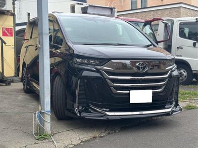صورة 3 لـ 2025 Toyota VELLFIRE