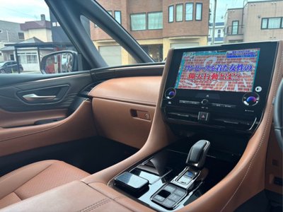 صورة 9 لـ 2025 Toyota VELLFIRE