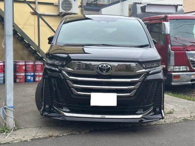 صورة 4 لـ 2025 Toyota VELLFIRE
