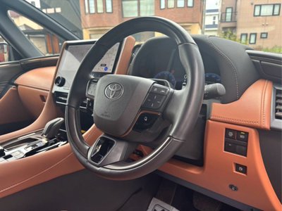 صورة 6 لـ 2025 Toyota VELLFIRE