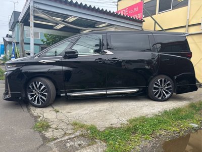 صورة 2 لـ 2025 Toyota VELLFIRE