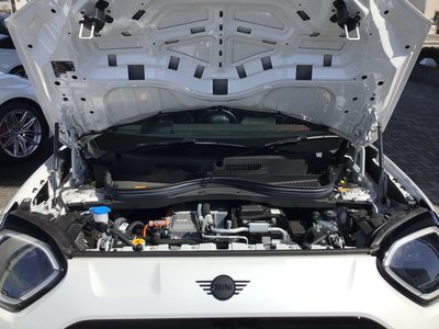 MINI MINI ACE MAN - 8