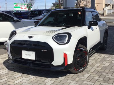 MINI MINI ACE MAN - 9