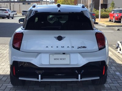 MINI MINI ACE MAN - 10