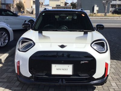 MINI MINI ACE MAN - 7