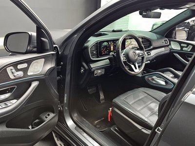 MERCEDES-BENZ GLS - 10