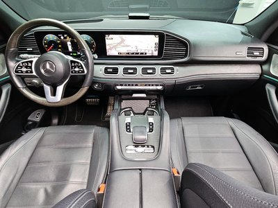 MERCEDES-BENZ GLS - 5