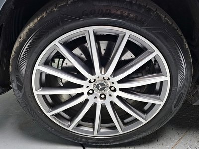 MERCEDES-BENZ GLS - 6