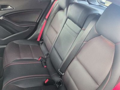 MERCEDES-BENZ A-CLASS AMG - 6