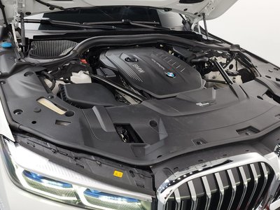 BMW 7 SERIES - 7
