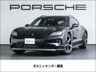 2024 Porsche TAYCAN 照片 1