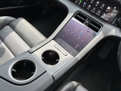 2024 Porsche TAYCAN 缩略图 17