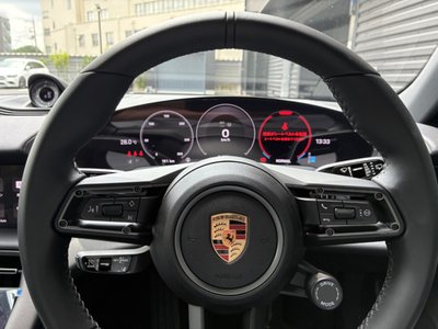 2024 Porsche TAYCAN 缩略图 14
