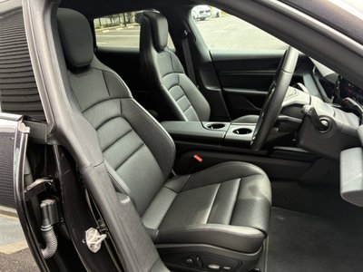 2024 Porsche TAYCAN 缩略图 13
