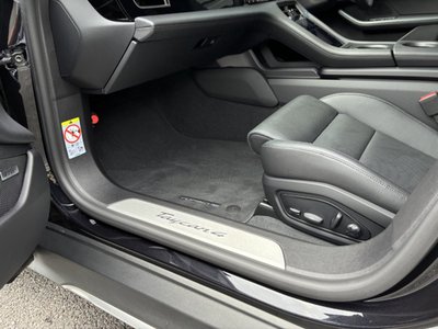 2024 Porsche TAYCAN 缩略图 20