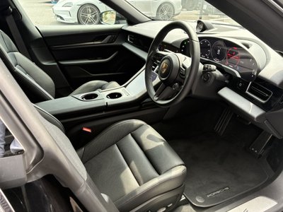 2024 Porsche TAYCAN 缩略图 12
