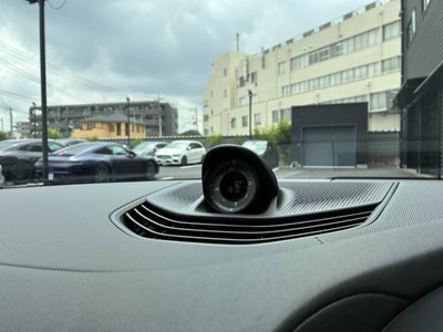 2024 Porsche TAYCAN 缩略图 15