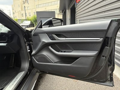 2024 Porsche TAYCAN 缩略图 21