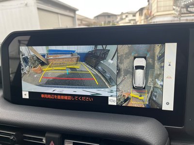 TOYOTA LAND CRUISER 250 - 7