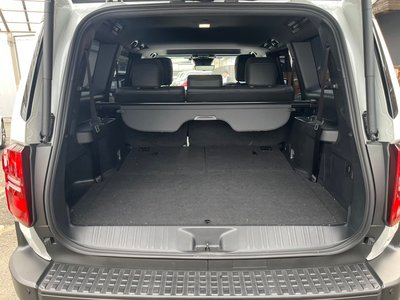 TOYOTA LAND CRUISER 250 - 10