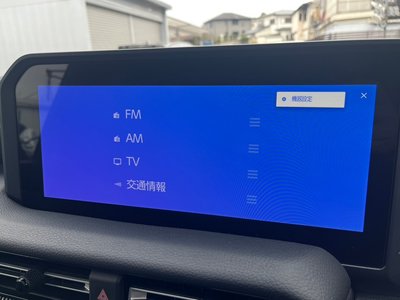 TOYOTA LAND CRUISER 250 - 5