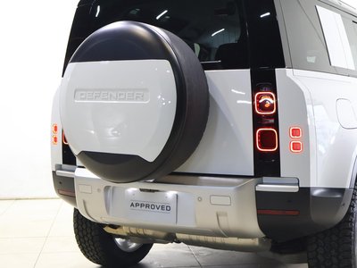 2025 LAND Rover DEFENDER — миниатюра 17