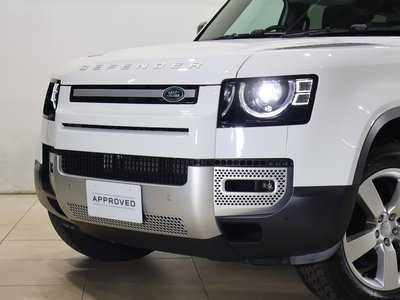 2025 LAND Rover DEFENDER — миниатюра 14