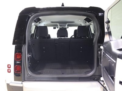 2025 LAND Rover DEFENDER — миниатюра 11