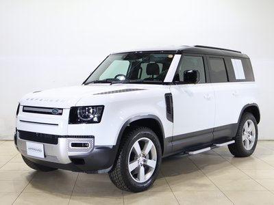 2025 LAND Rover DEFENDER — миниатюра 13