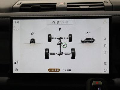 2025 LAND Rover DEFENDER — миниатюра 31