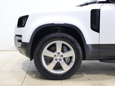 2025 LAND Rover DEFENDER — миниатюра 15