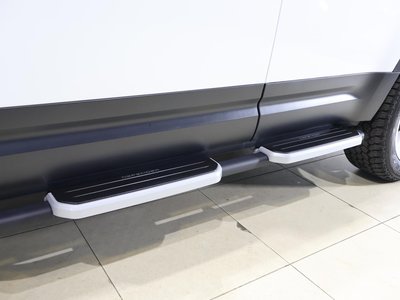 2025 LAND Rover DEFENDER — миниатюра 16