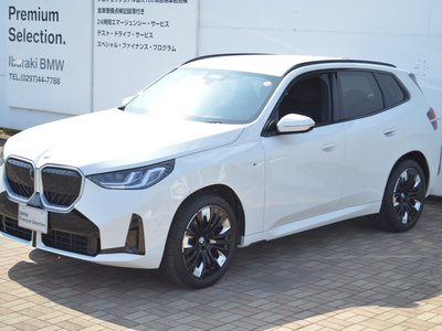صورة مصغرة 132 لـ 2025 BMW X3
