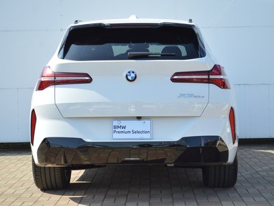 صورة مصغرة 13 لـ 2025 BMW X3