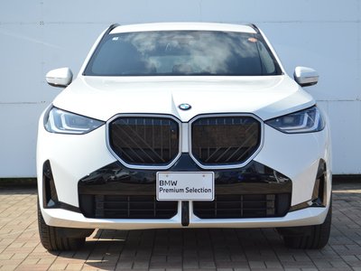 صورة مصغرة 125 لـ 2025 BMW X3