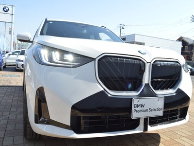 صورة مصغرة 149 لـ 2025 BMW X3