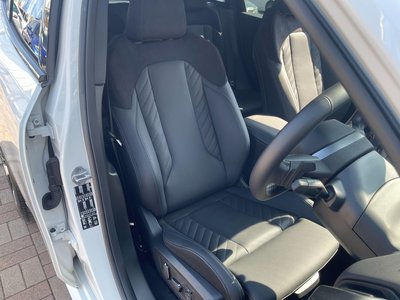 صورة مصغرة 23 لـ 2025 BMW X3