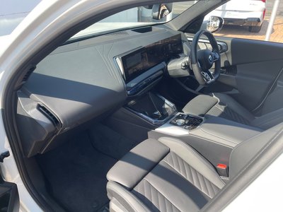 صورة مصغرة 31 لـ 2025 BMW X3