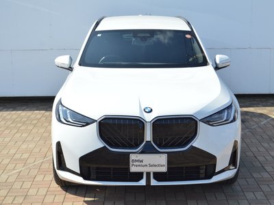 صورة مصغرة 130 لـ 2025 BMW X3