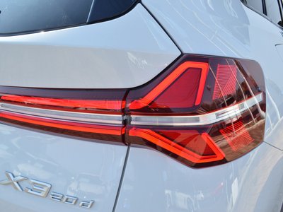 صورة مصغرة 18 لـ 2025 BMW X3