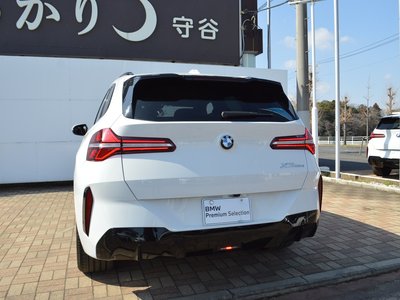 صورة مصغرة 153 لـ 2025 BMW X3