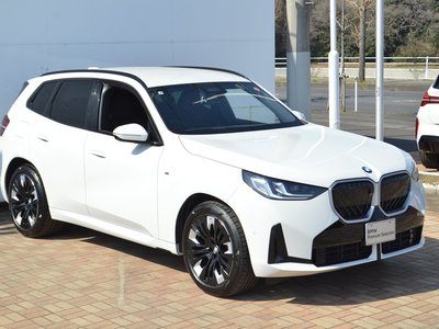صورة مصغرة 128 لـ 2025 BMW X3
